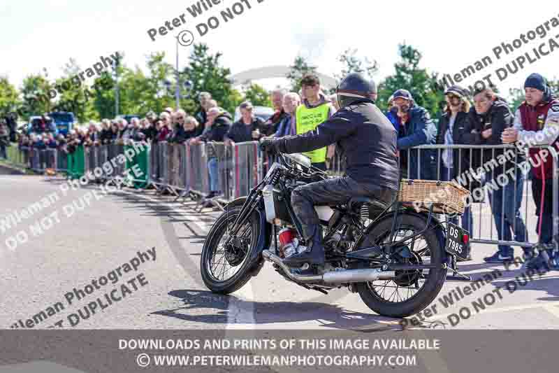 Vintage motorcycle club;eventdigitalimages;no limits trackdays;peter wileman photography;vintage motocycles;vmcc banbury run photographs